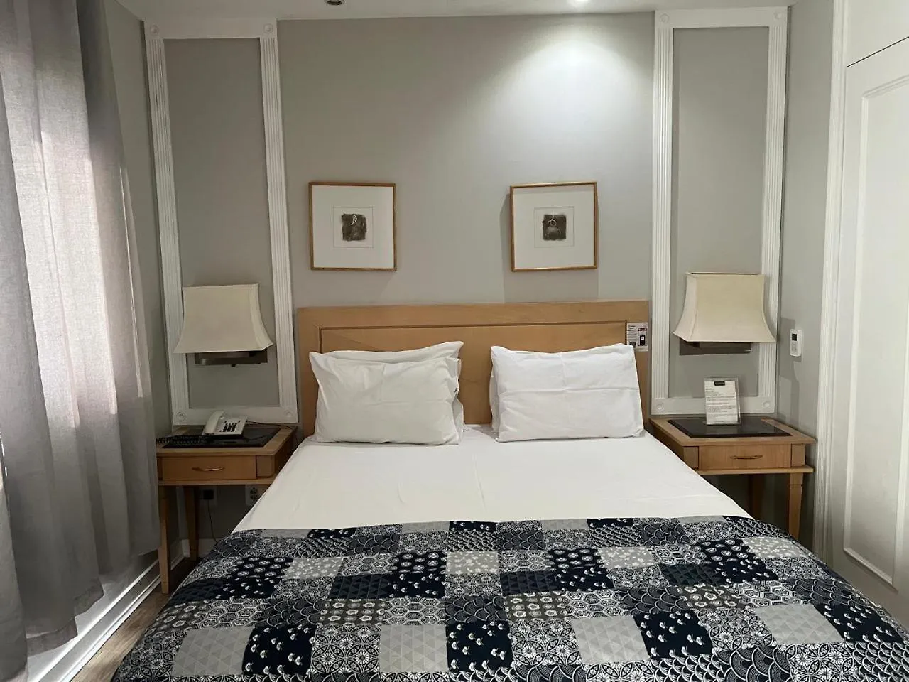 Flat Paulista Pamplona Apartamento São Paulo 0*,