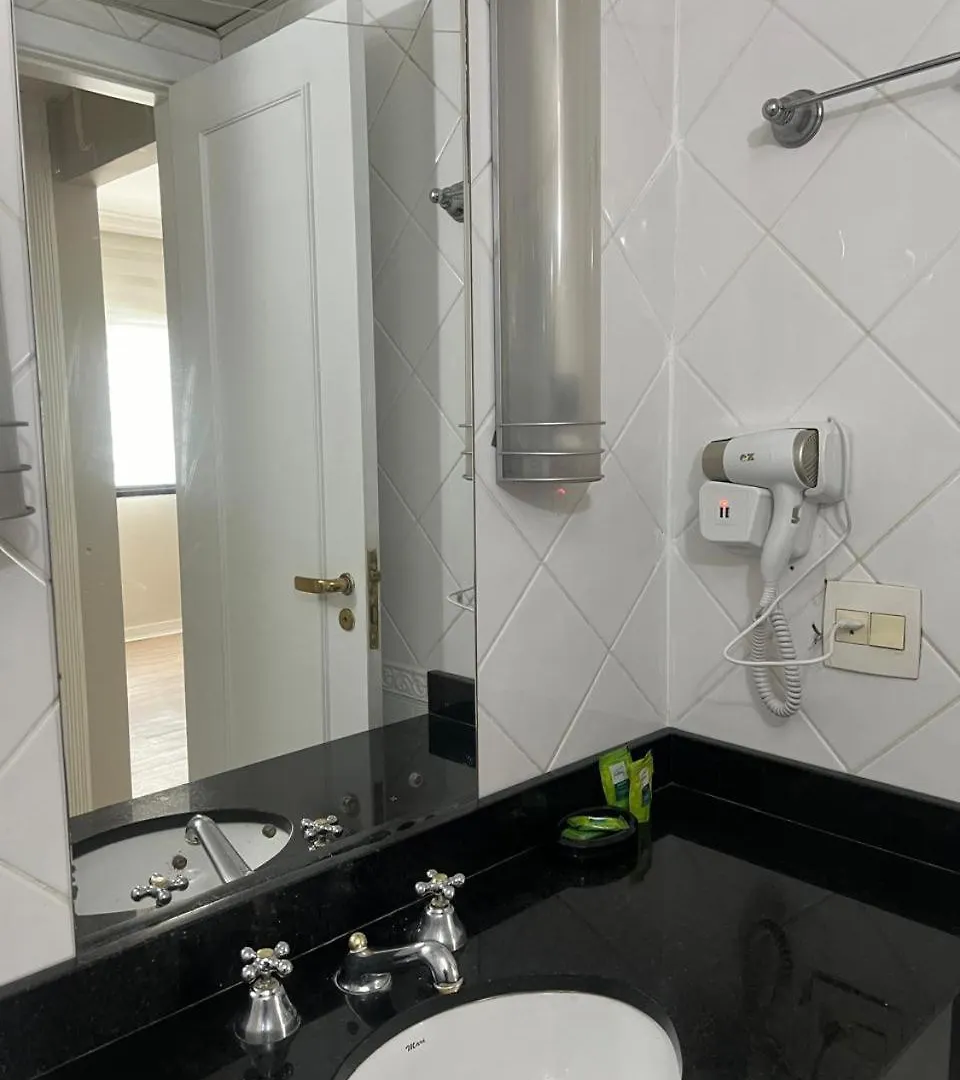 Flat Paulista Pamplona Apartamento São Paulo