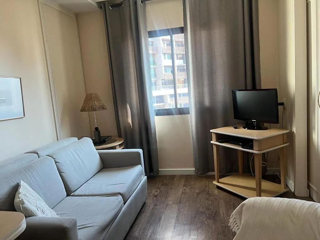 Flat Paulista Pamplona Apartamento São Paulo
