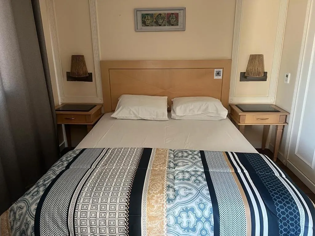 Flat Paulista Pamplona Apartamento São Paulo 0*,  Brasil