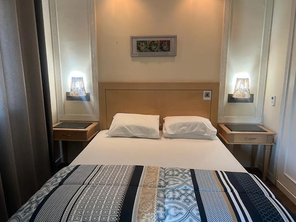 Flat Paulista Pamplona Apartamento São Paulo