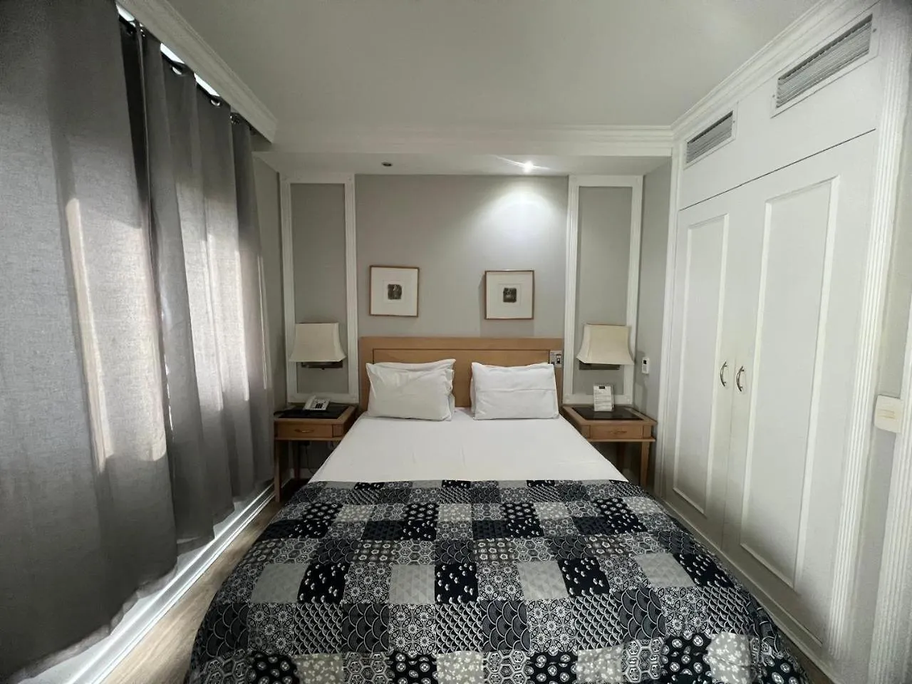 Flat Paulista Pamplona Apartamento São Paulo Brasil