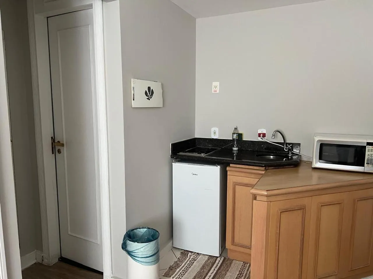 Flat Paulista Pamplona Apartamento São Paulo