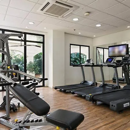 Flat Paulista Pamplona Apartamento São Paulo 0*,  Brasil
