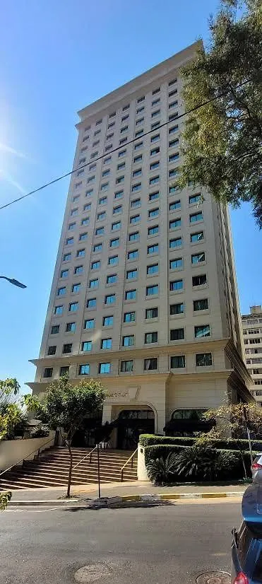 Flat Paulista Pamplona Apartamento São Paulo Brasil