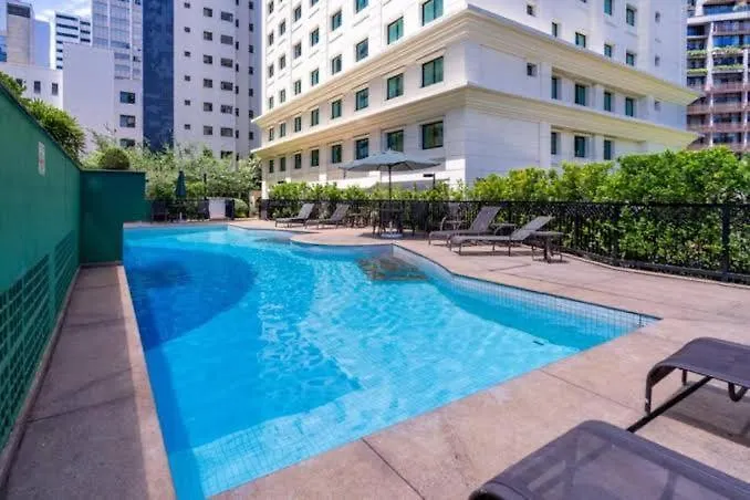 Flat Paulista Pamplona Apartamento São Paulo
