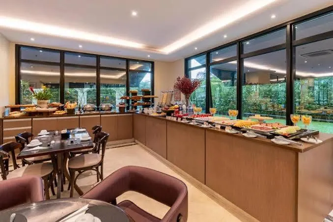 Flat Paulista Pamplona Apartamento São Paulo