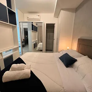  Apartamento Habitarte Brooklin