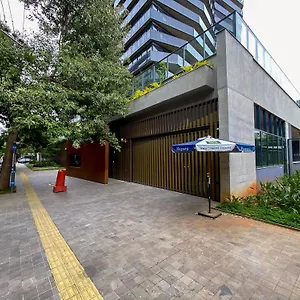  Casa de Férias De Luxo Na Faria Lima - Millenium