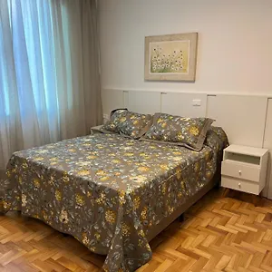  Apartamento Pequeno Metro Paraiso