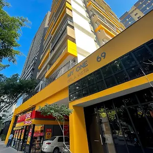  Casa de Férias Conforto E Funcionalidade Na Bela Vista