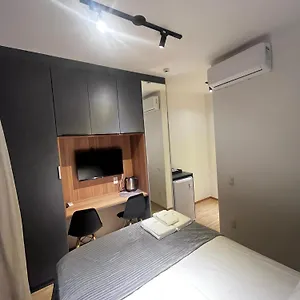  Apartamento No Brooklin