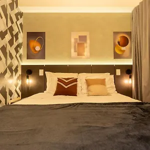  Apartamento Nik Perdizes