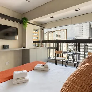  Apartamento Nik Perdizes